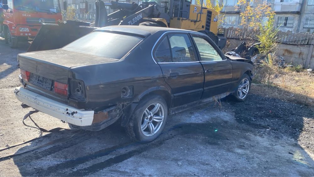 BMW е34 520I (1993г)