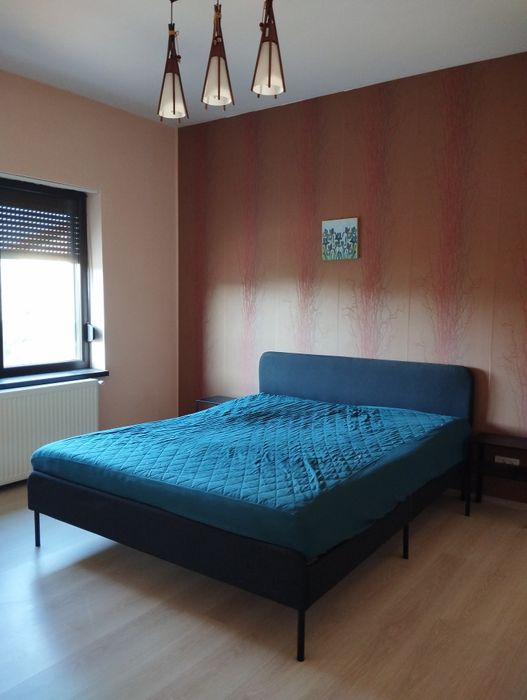 Proprietar închiriez et.1+2 in vila Roșu/Chiajna, 4 camere,2 bai,2 locuri  parcare