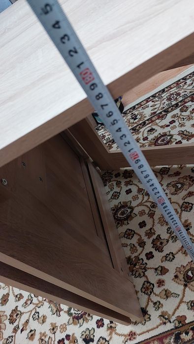 Стол книжка новая