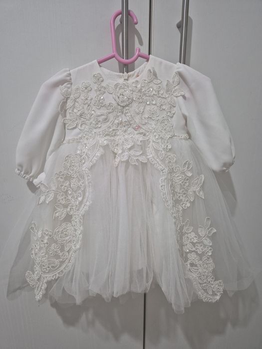 Set botez fetita 6 luni