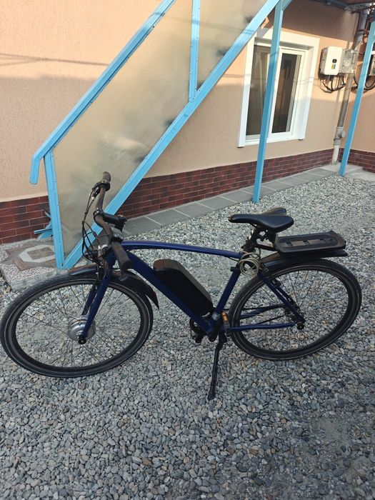Bicicleta electrica