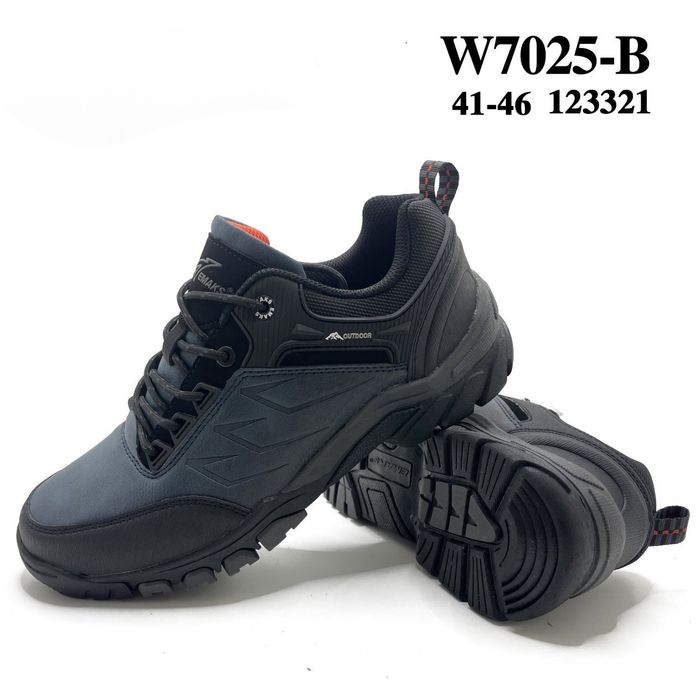 Мъжки зимни спортни обувки-ПРОМОЦИЯ