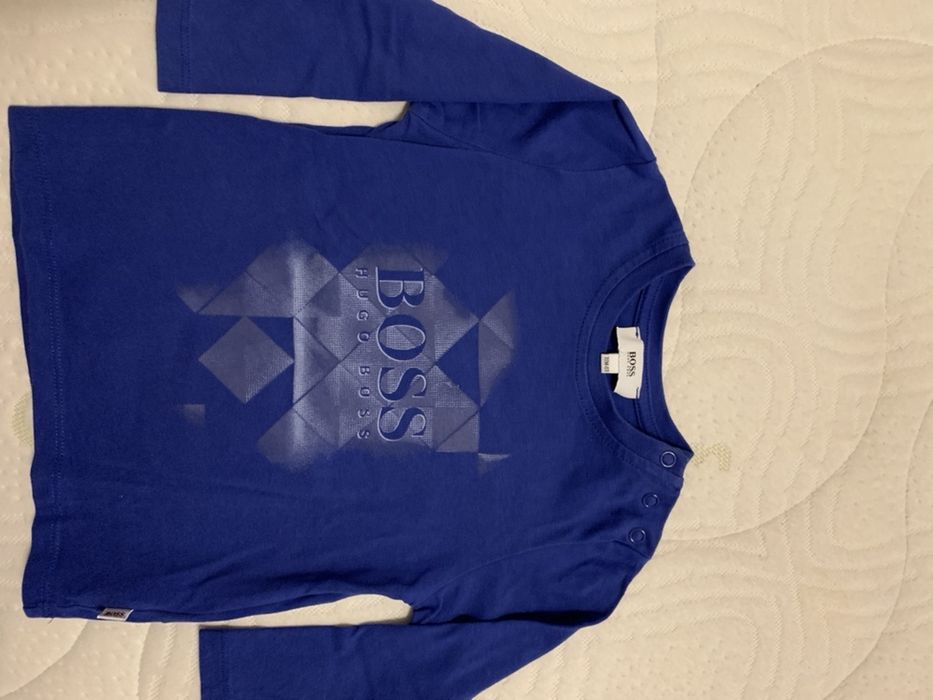 Hugo Boss 9-18 месеца за момченце