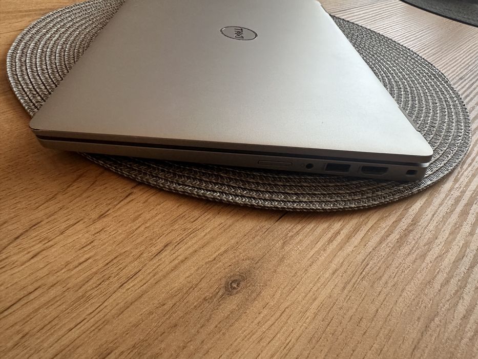 Dell Latitude 5320 touch screen