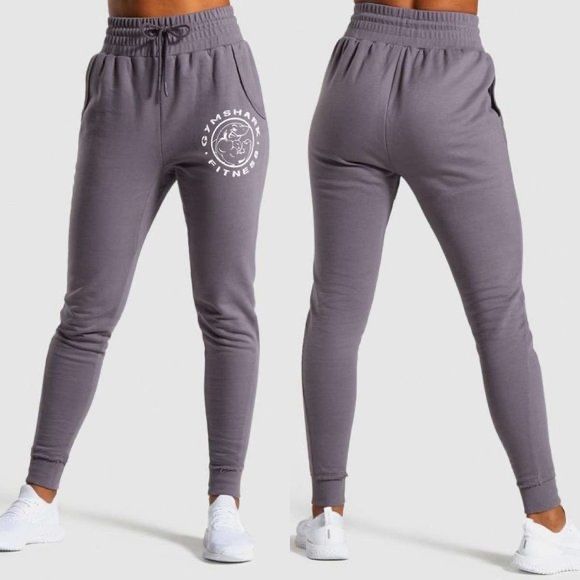 Gymshark ОРИГИНАЛНИ дамски долнища - S