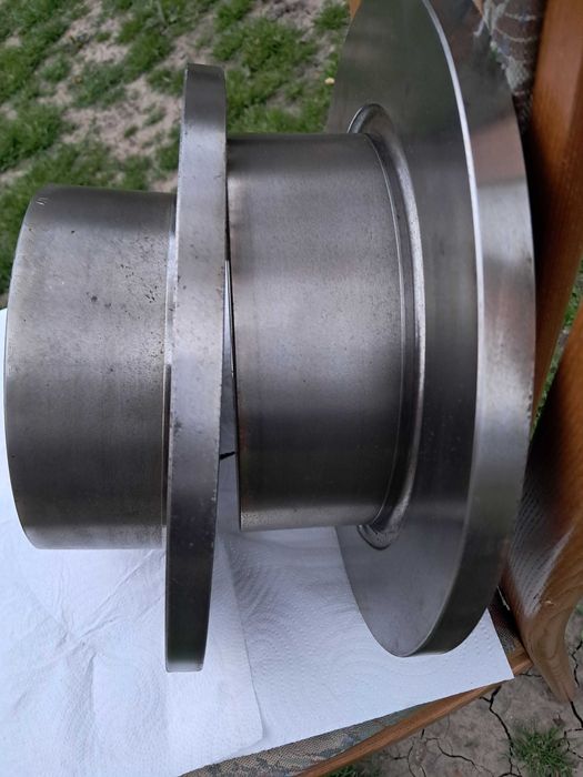 Vand discuri frana spate Fiat Ducato, Peugeot Boxer,Citroen Jumper.