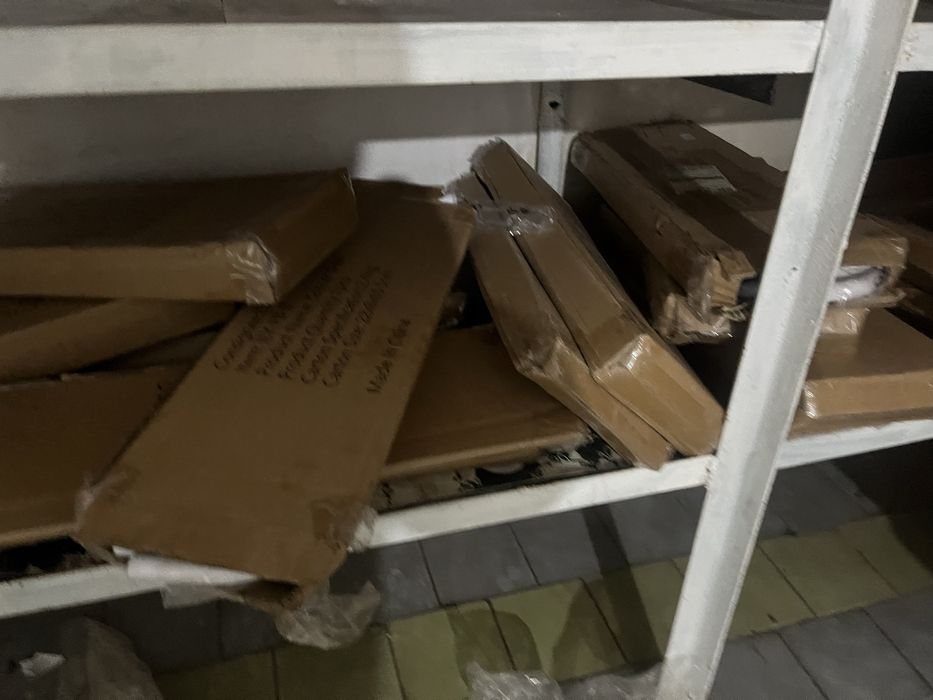 Футбольные  ворота 30 штук