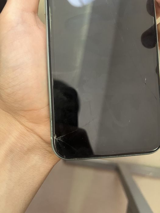 Iphone 11 65gb хорошем сост