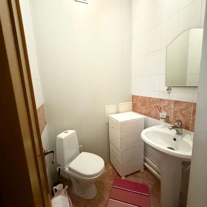 Аренда квартира