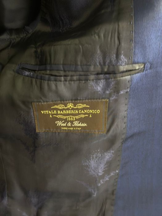 Costum Tuxedo Bigotti