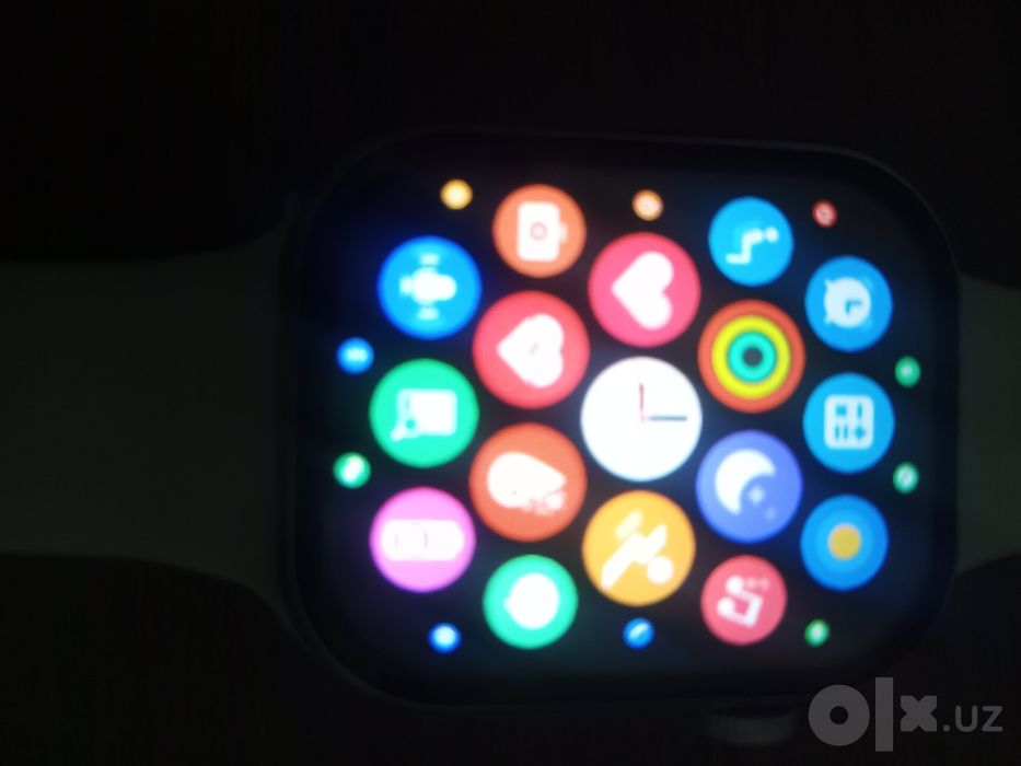 Smart watch s10pro