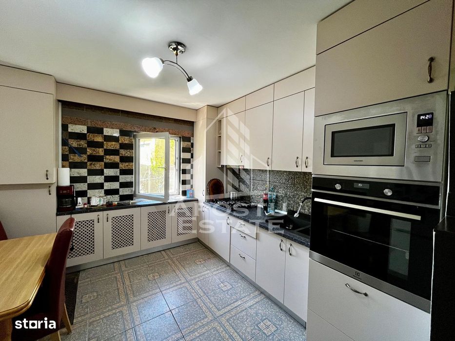 Apartament 2 camere de vanzare, zona Dambovita, Timisoara