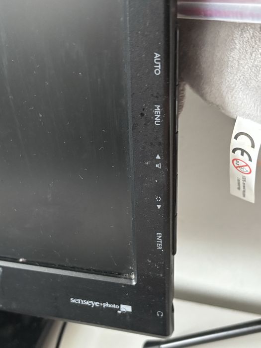 Монитор benq 75 герц