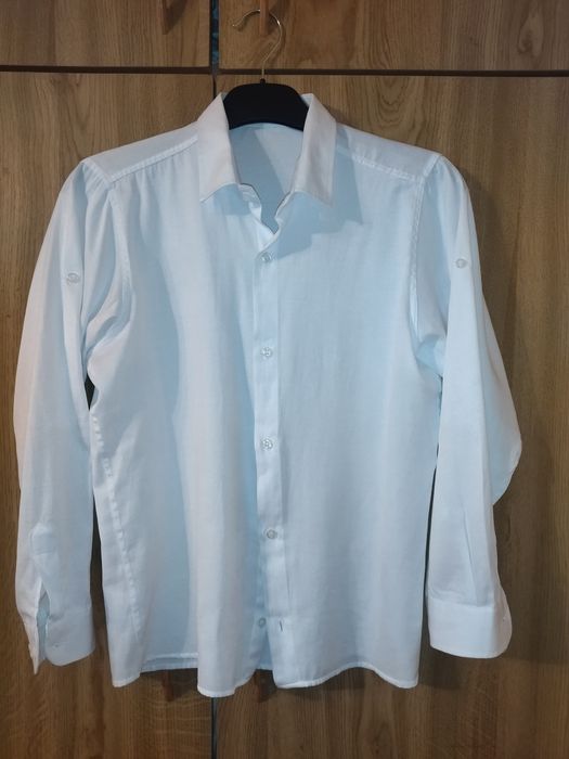 Cămașă băieți 13-14 ani