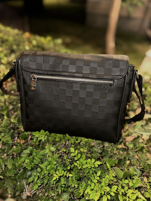 Мъжка чанта Louis Vuitton