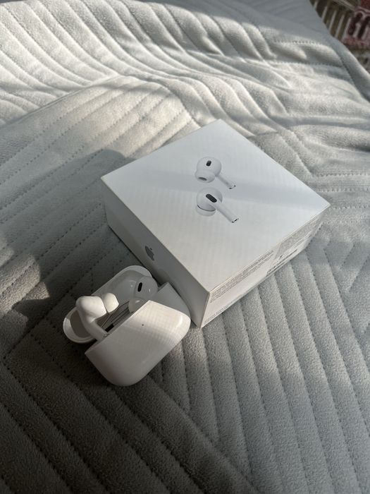 AirPods pro 2 оригиналы