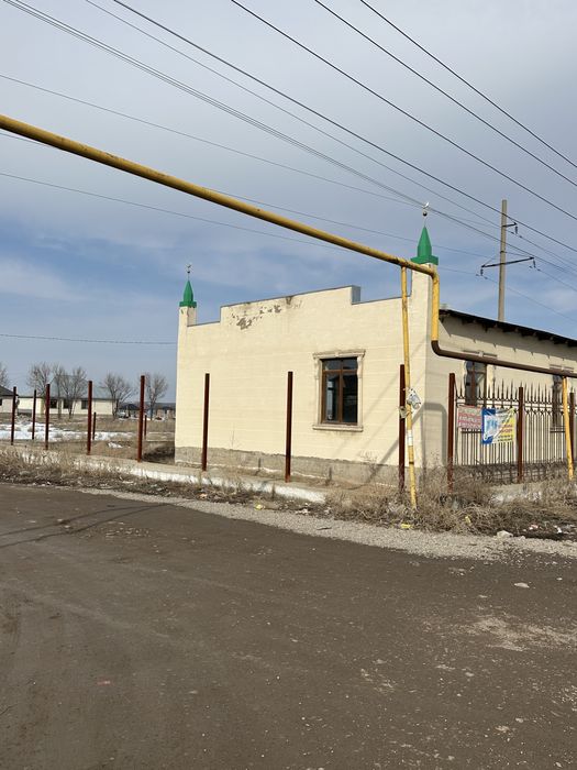 Арзан участок сатам арайдан