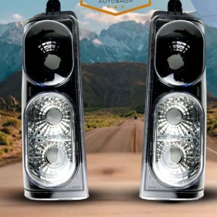 Damas uchun orqa fara