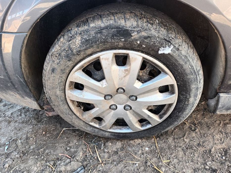 Dezmembrari  Opel VECTRA C  2002  > 2009 2.2 16V Benzina