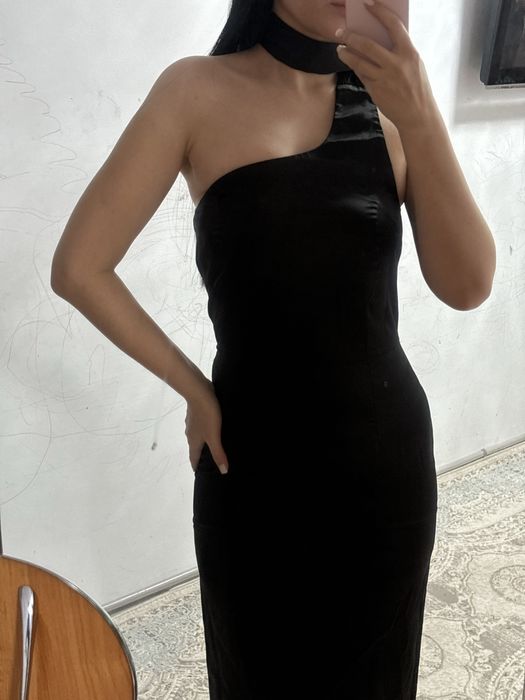 Продам платье вечернее