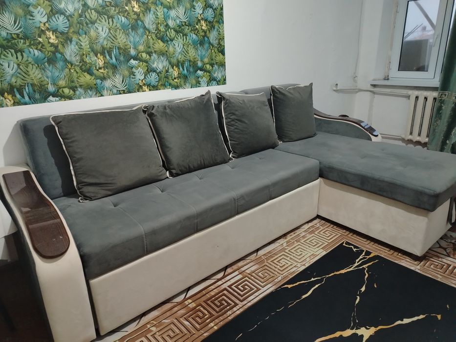 Диван раскладной