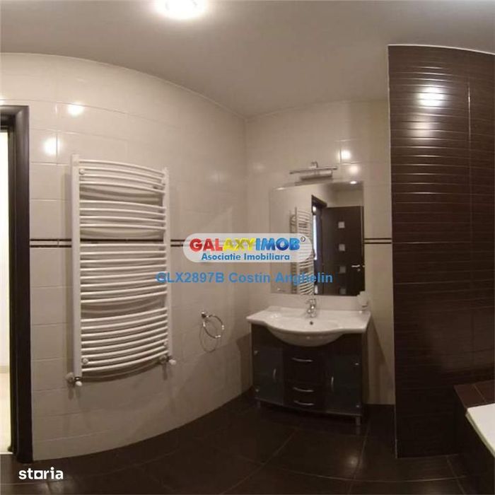 Apartament 3 camere de lux - Herastrau - Virgil Madgearu