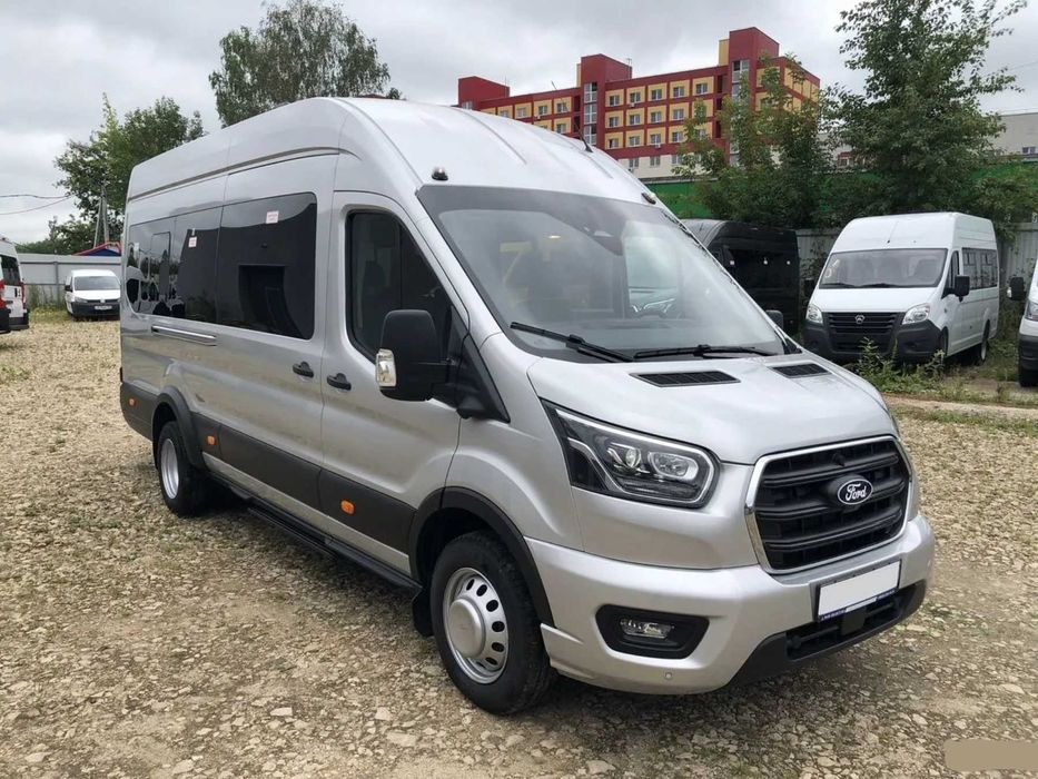 Ваш гид и транспорт: Микроавтобус для полного Тура по Узбекистану 24/7