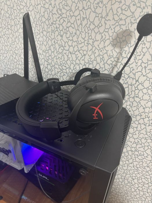 Комплект системный блок