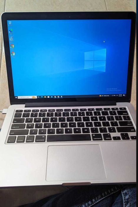 Установка macOS, Windows 10/11 и обновление старых Mac до Sequoia.