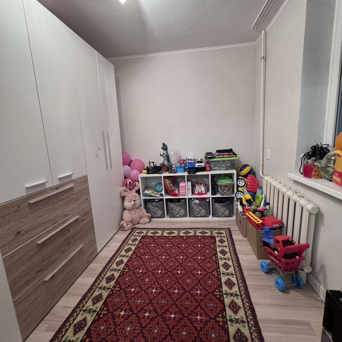 Продам квартиру в центре города
