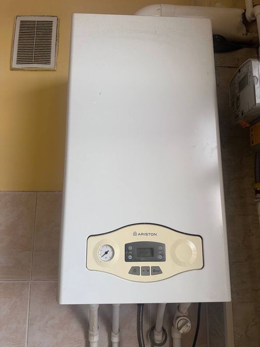 Ariston katyol haladelnik remont