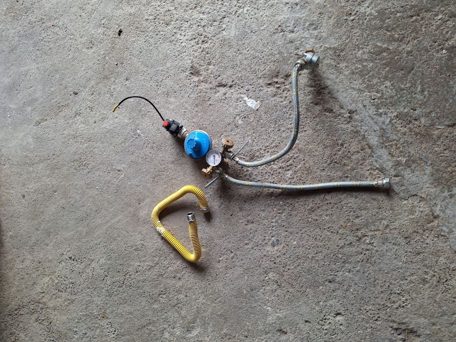 Chit complet pentru gpl