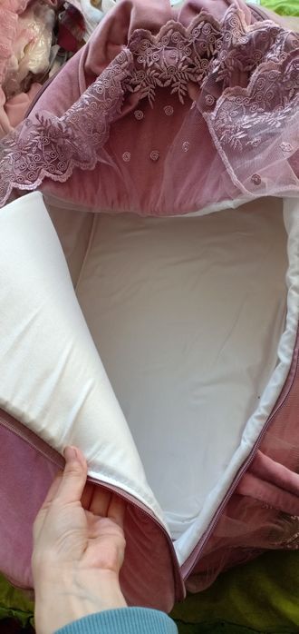 Продам конверт кокон