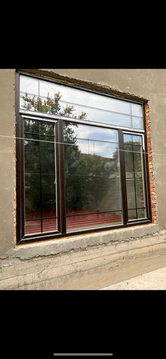 Витраж продам почти новый