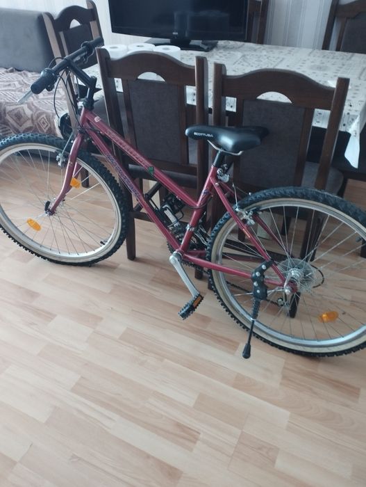 Велосипед Specialized 26"