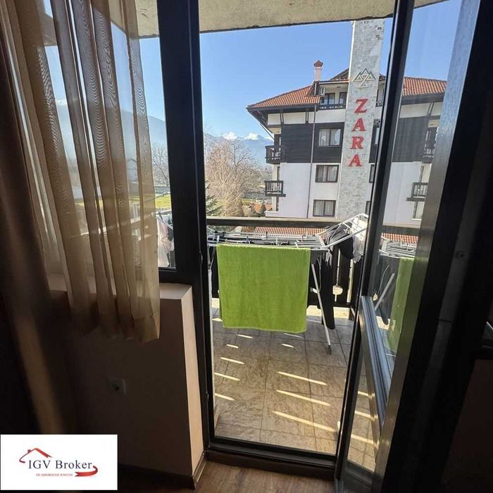 Продава се Едностаен апартамент в Банско - 42 кв.м за 595 €/кв.м - Снимка #8