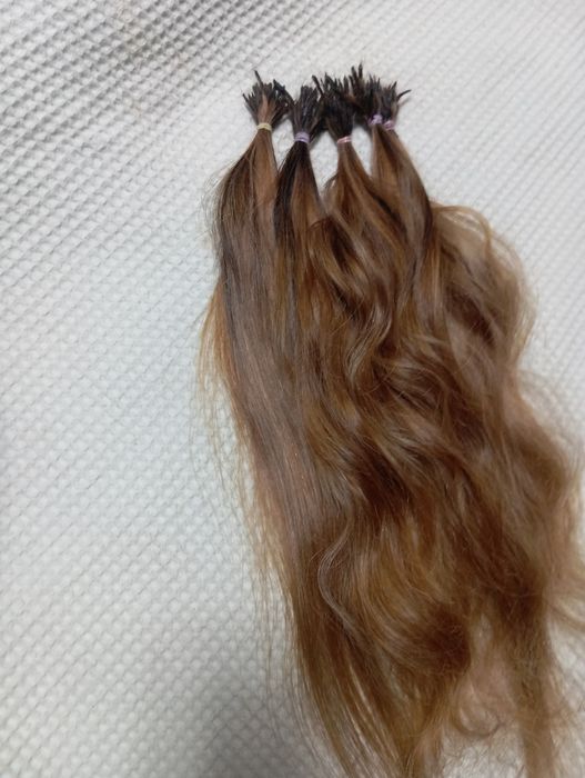 Микрокапсулы волосы дешово натуральная