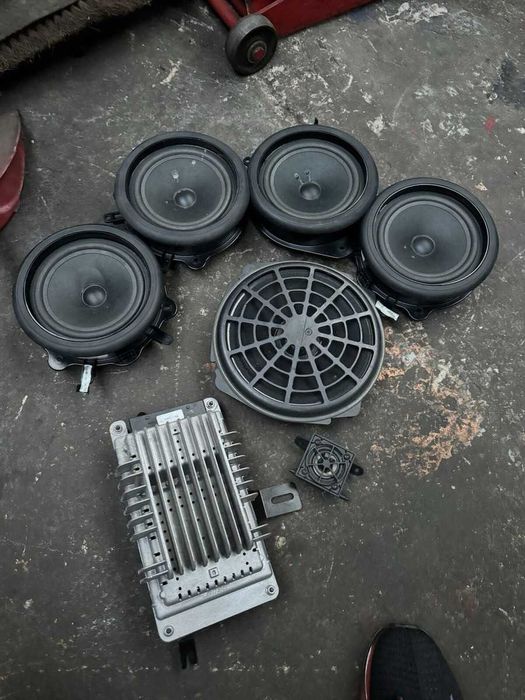 Стопове а4 б6 комби Фарове и др.