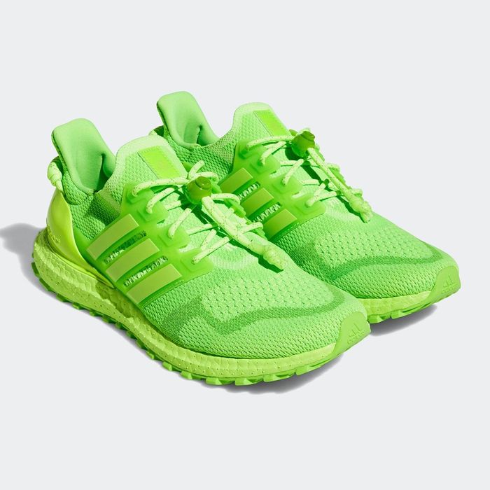 Adidas ultraboost X Ivy Park 43 originali noi