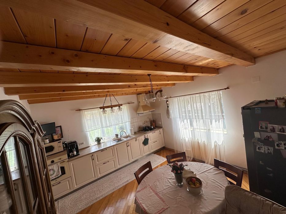 Proprietate Dorohoi, casa si teren