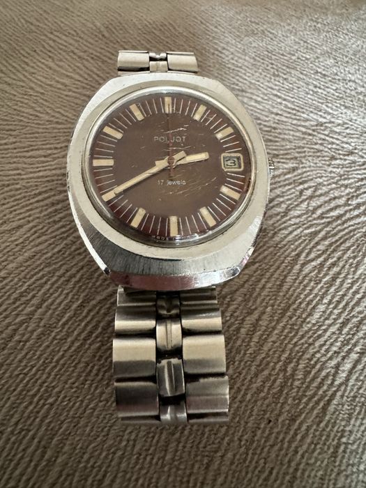 Лот винтидж часовници