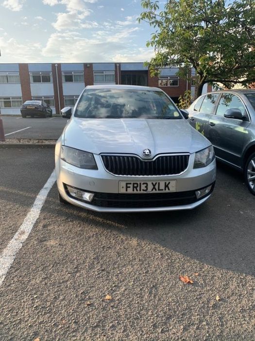 DEZMEMBREZ Piese Skoda Octavia 3 Salon Limuzina break  Motor 1.4 1.6 1.9 2.0 Diesel Cod CLH DCX CAY 105CP euro 5 6 Cutie de Viteze Automata DSG MHH JLU Manuala START STOP 2012-2016