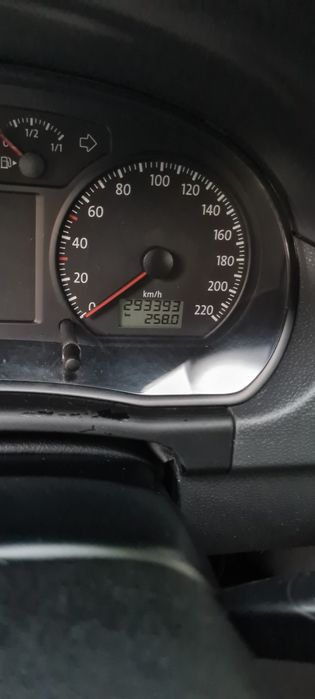 VW POLO, an fabricație 2006 , motor 1.4 benzină