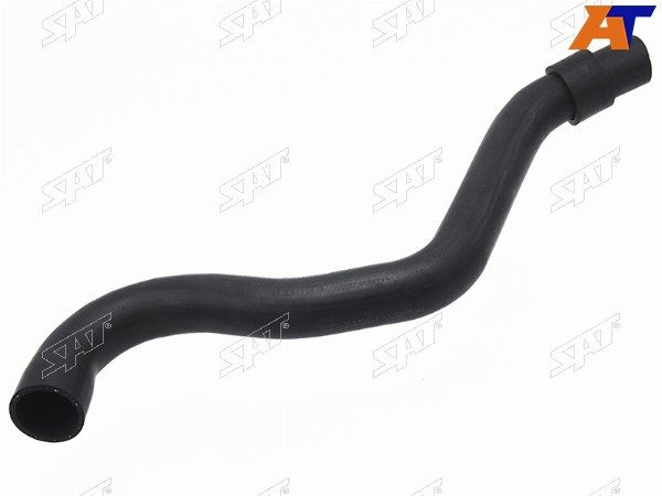 Патрубок радиатора Nissan Patrol