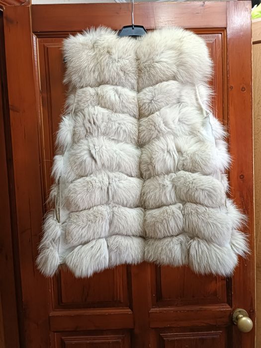 Женские верхние вещи