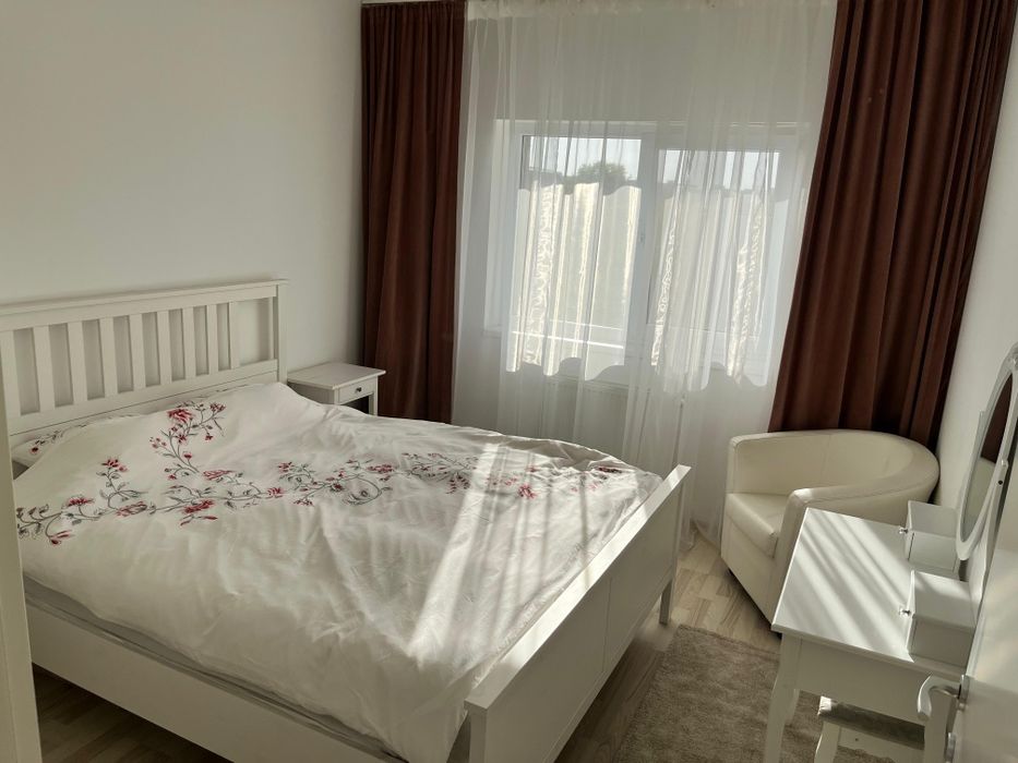 PROPRIETAR – Apartament 2 camere Evocasa Optima | Parcare inclusă | Metrou 1 Decembrie