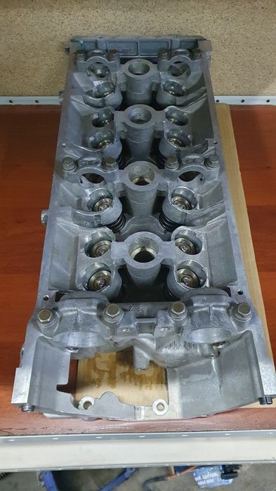 Газель запчасти мотора