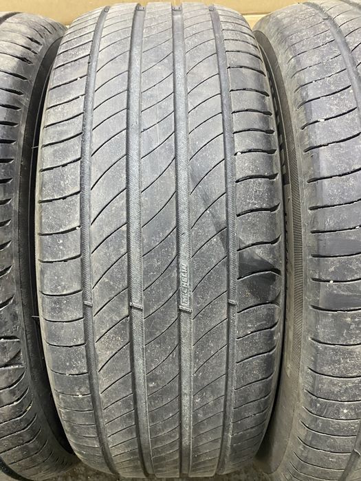 Anvelope vara 215/55R17 Michelin Primacy 4 94V