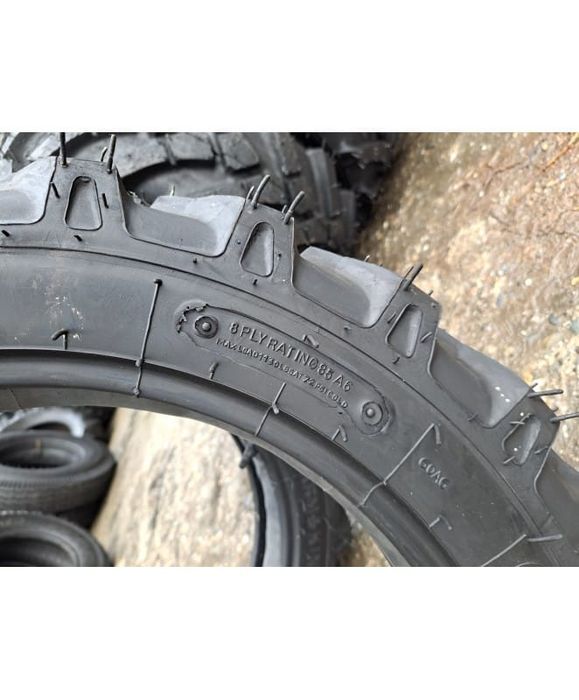 Anvelopa 4.50-19 ATF 8PR TT  Cauciucuri tractor, Fiat, Case, Fendt, John Deere, New Holland, Massey Ferguson, UTB   Cauciucuri tractor, Fiat, Case, Fe