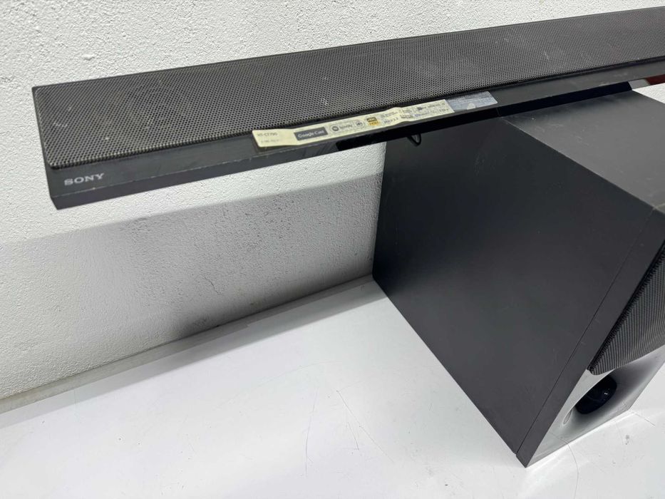 Саундбар - Sony SA-CT790 / S1